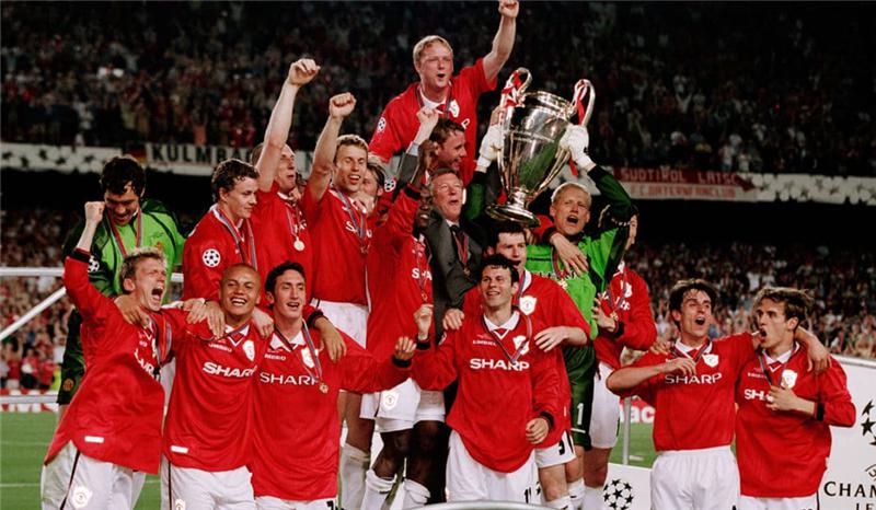 亨利祝福伊涅斯塔：你是足坛传奇，与你并肩战斗是莫大的荣幸